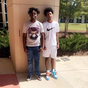 Meet your Posher, Dominic